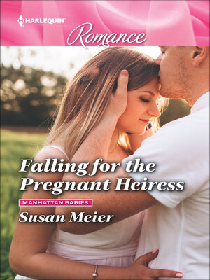 cover image of Falling for the Pregnant Heiress
